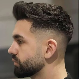 ELKAM style bogoss barber shop