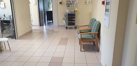 Ospedale di Comunità