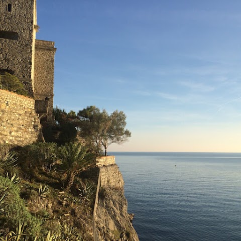 Stazione Monterosso