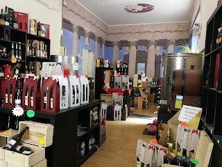 Enoteca Tempio di Bacco