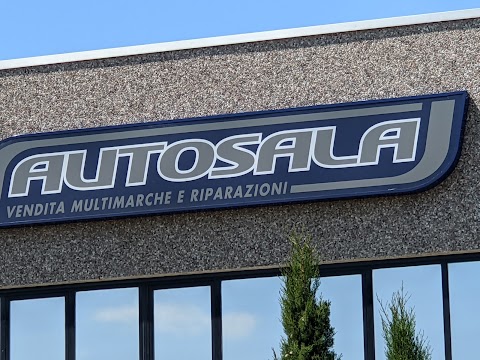 Autosala