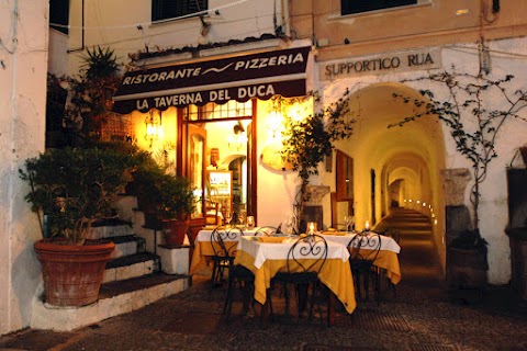 La Taverna del Duca