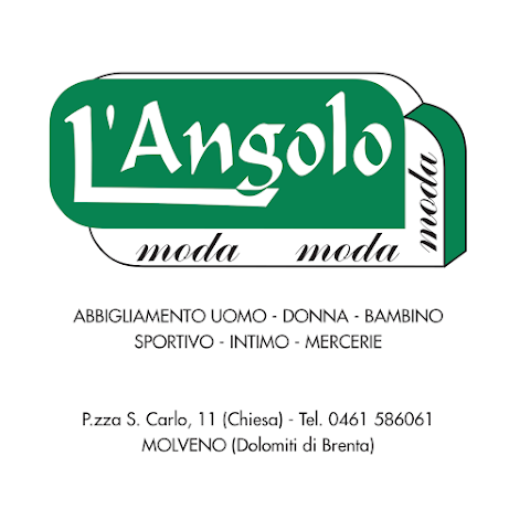 L'angolo moda