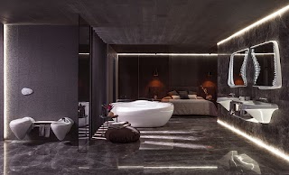 Porcelanosa Sassuolo