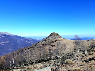 Monte Cavallaria