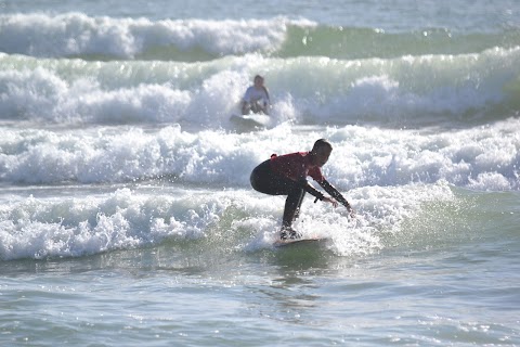 Scuola Surf Romasurfing School