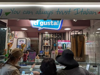 Gelateria Ci Gusta Venezia Teatro