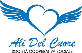 Ali del Cuore Società Cooperativa Sociale