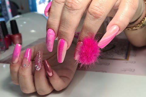 Claudia Nails Garbatella