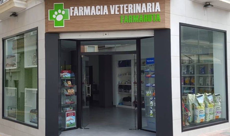 Foto farmacia Farmaruta. Farmacia Veterinaria