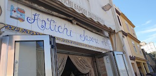 Antichi Sapori Palermitani