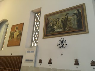 Congregazione delle Suore Oblate Benedettine di Santa Scolastica