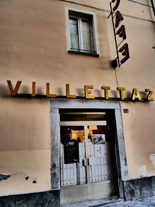 Caffè Villettaz