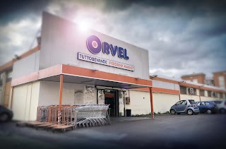 Orvel