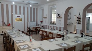 Ristorante Pizzeria Cavallino Di Fasolo Giuseppa