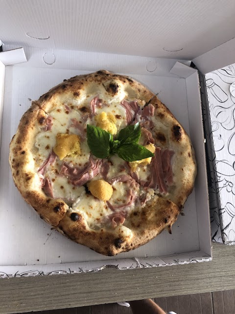 Pizzeria O'Uarracino