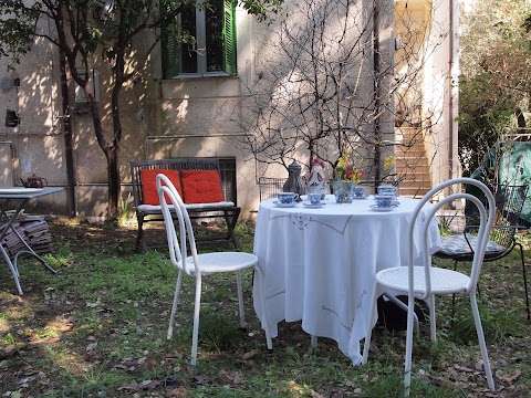 Vacation Rental Rome Cilento8