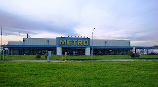 METRO FERRARA