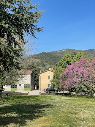 Castello di Barbarano