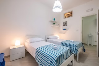 La Bella Ostuni Suites