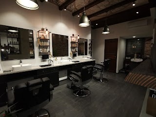 DS BARBER SALON di Dario Sedia