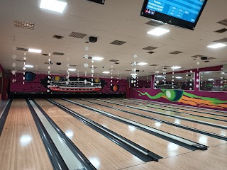 Bowling Varese