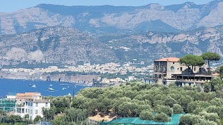 Grand Hotel Vesuvio