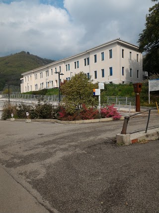 Ospedale Distretto N.2