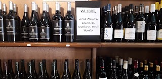 Enoteca Verdi, Ferro Vincenzo