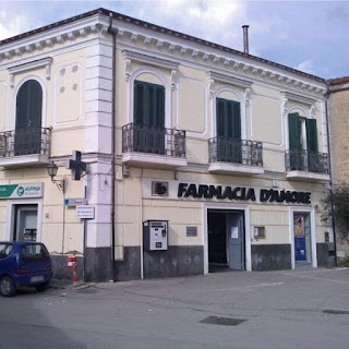 Farmacia D'Amore Dr. Alfonso