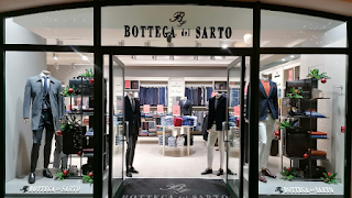 Bottega del sarto