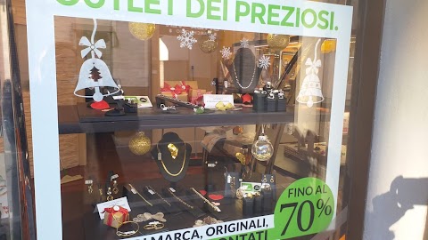 Compro Oro - Oro in Euro - Gallarate