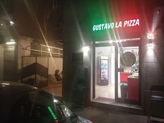 Gustavo la Pizza