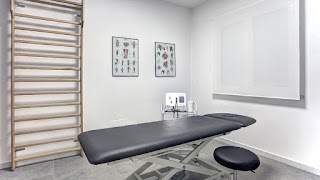 Fisiomove Studio di Fisioterapia - Dott. Ruggero Mennea