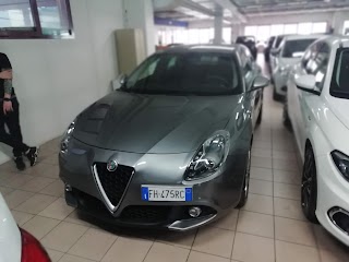 NUOVAUTO S.P.A. Lancia