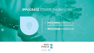 Ippocrate Fisioterapia Medipuglia