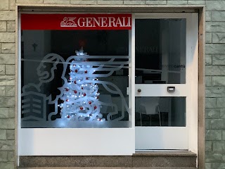 Generali Italia Agenzia Generale Saronno San Giuseppe Uffici di Ceriano Laghetto