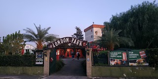 London Park Pub/Braceria/Birreria/Bar