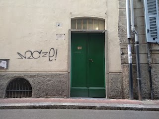 Scuola Comunale Vespertina Voltri