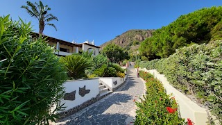 Hotel Borgo Eolie