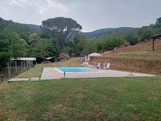 Agriturismo Il Seracino