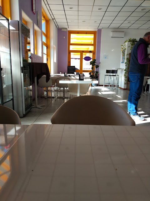 Dolce Vita Cafe'