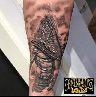 BENNUZ TATTOO