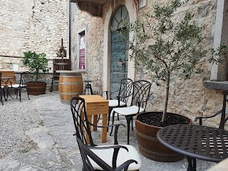 Vineria Borgo San Giorgio