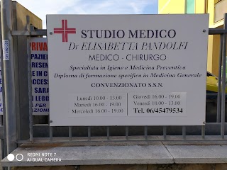 Studio Medico Pandolfi