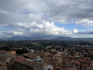 Gran Caffè Piazza Tonda