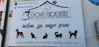 THE DOG HOUSE