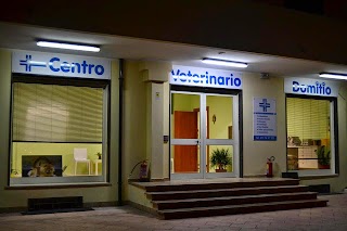 Centro Veterinario DOMITIO