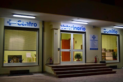 Centro Veterinario DOMITIO