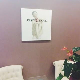 CENTRO ESTETICO E BENESSERE A CUSAGO (MILANO) - L’esthetique